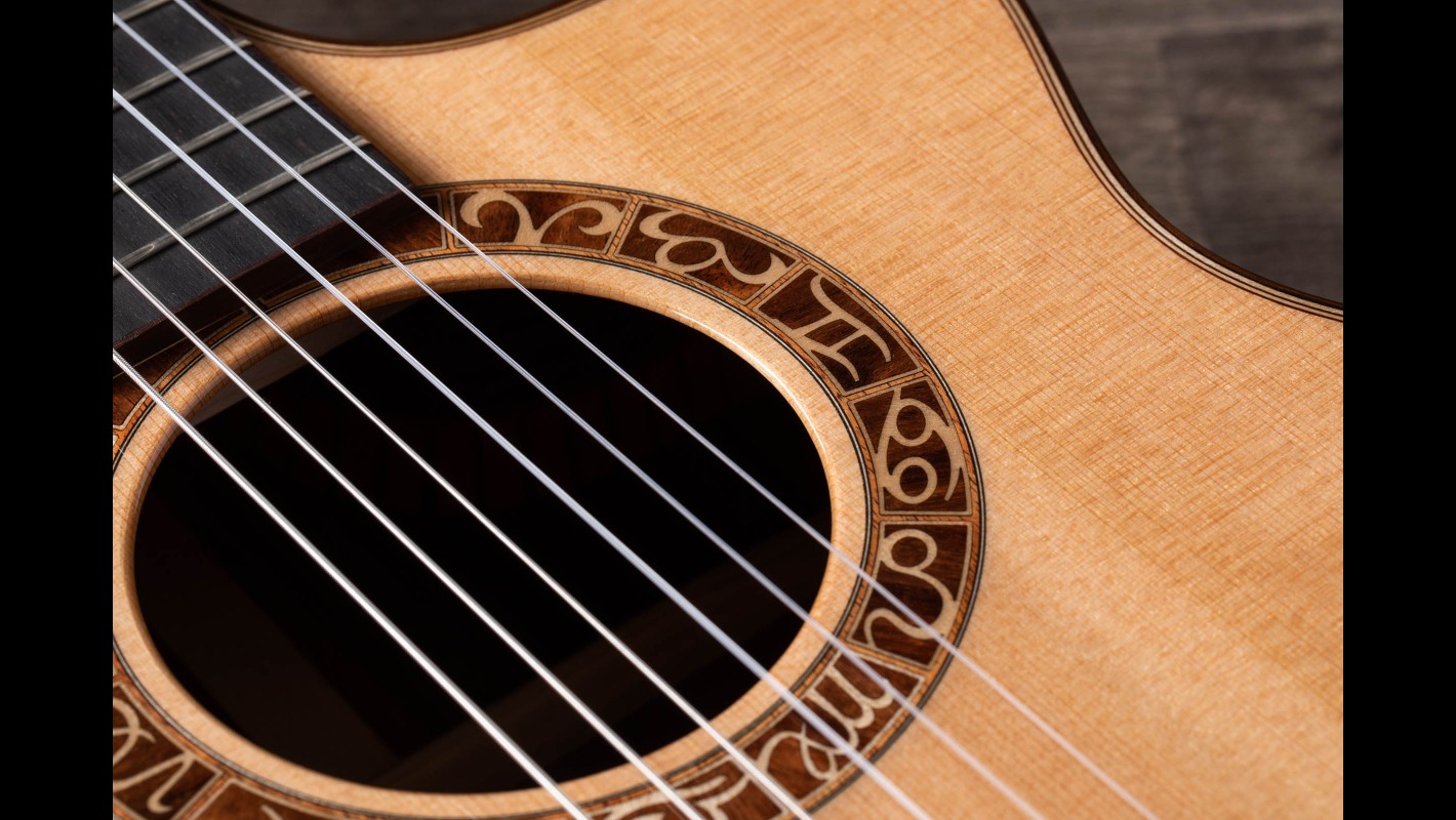 Jason Mraz Signature Model (JMSM)