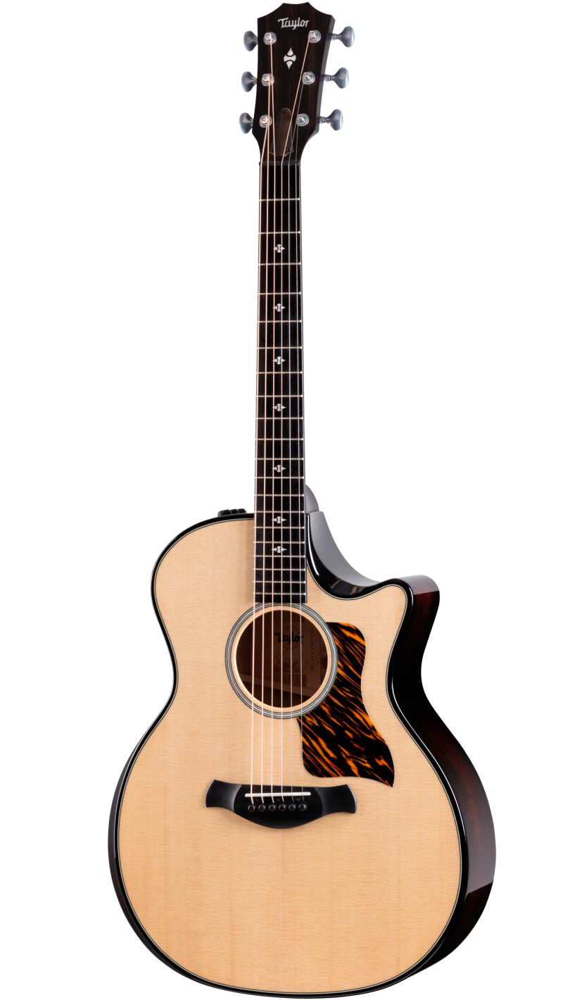 Builder's Edition 514ce Kona Burst