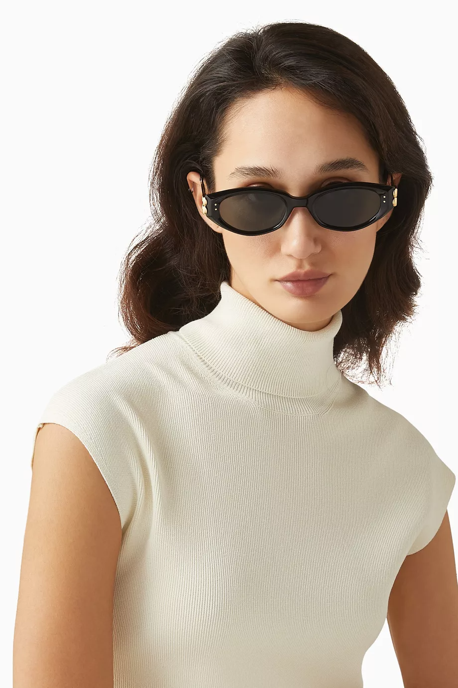 Gentle Monster Kunst 01GD