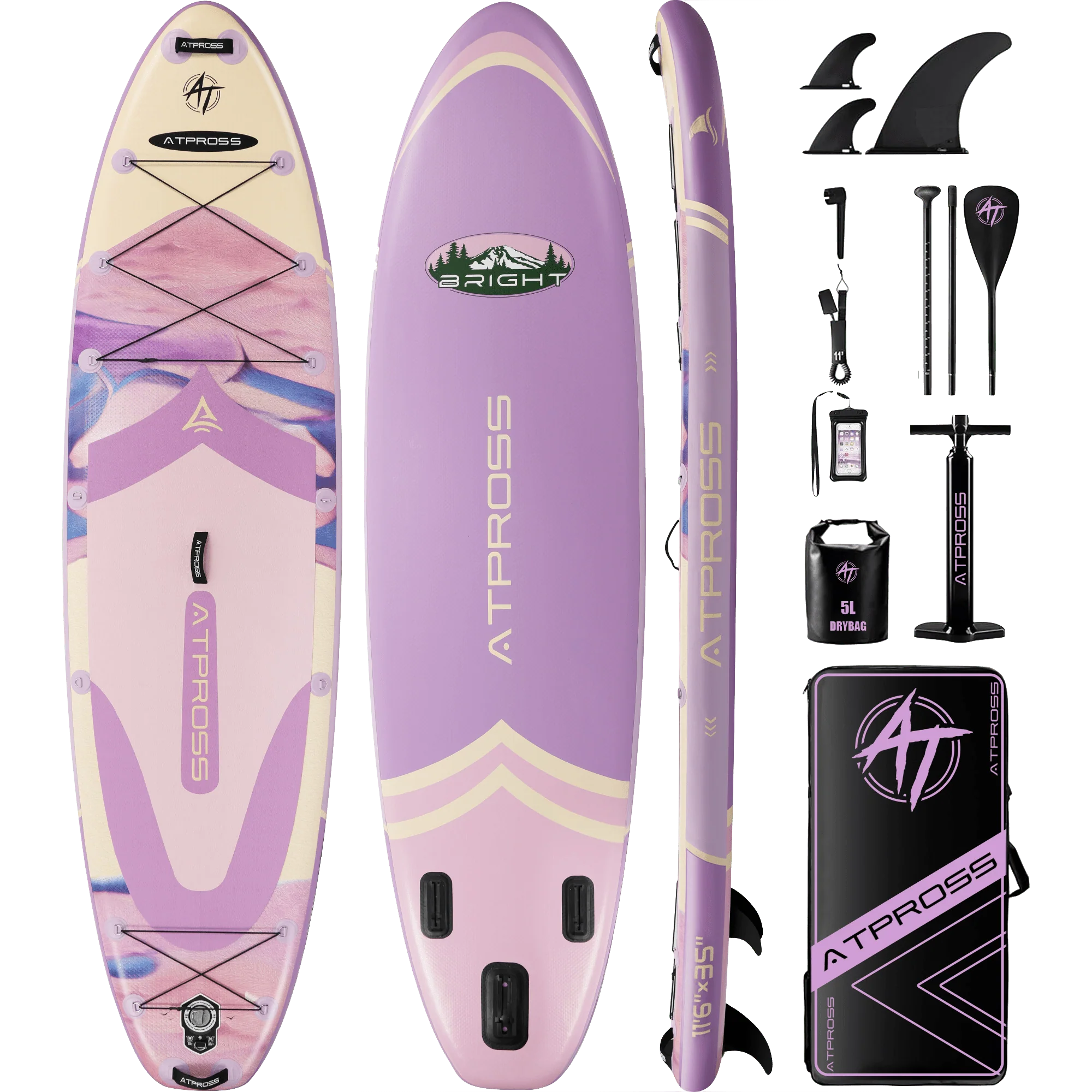 ATPROSS Board ATPB02 Basic