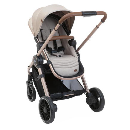 CHICCO-Best Friend Pro Stroller Desert