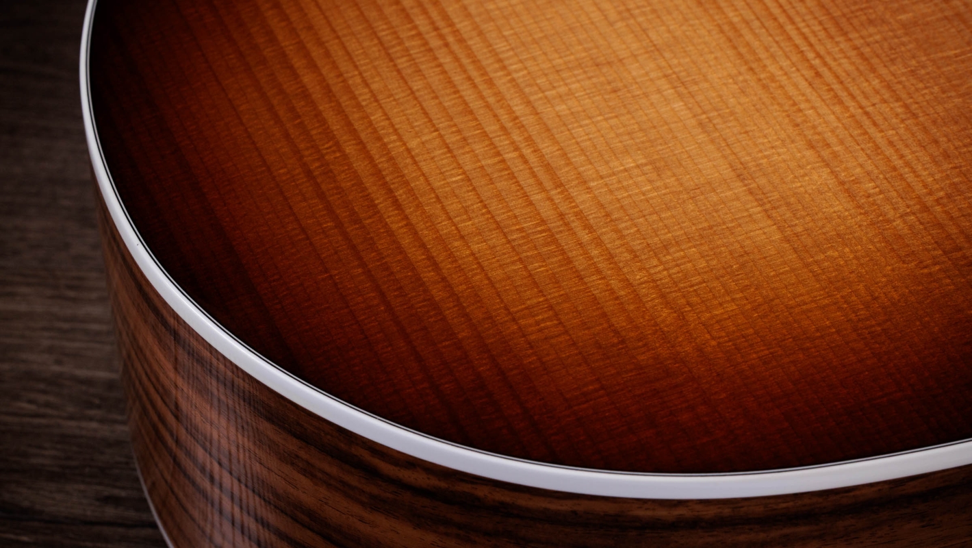 Sunset Blvd 214ce DLX SEB