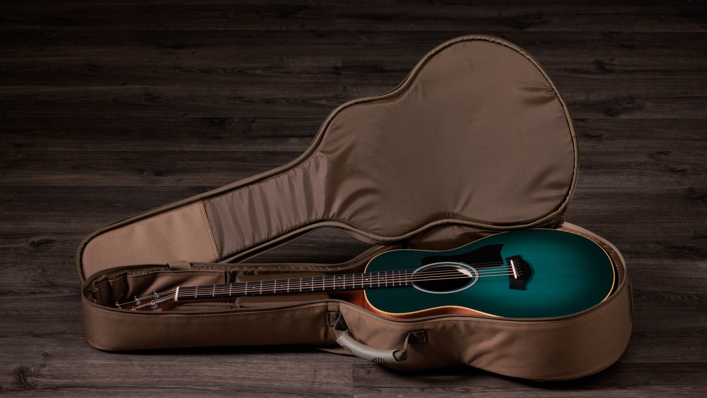 GS Mini-e Special Edition, Blue Burst