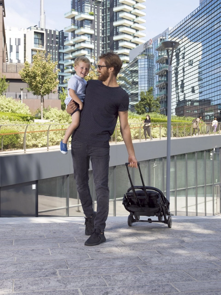 Chicco TROLLEYme Stroller