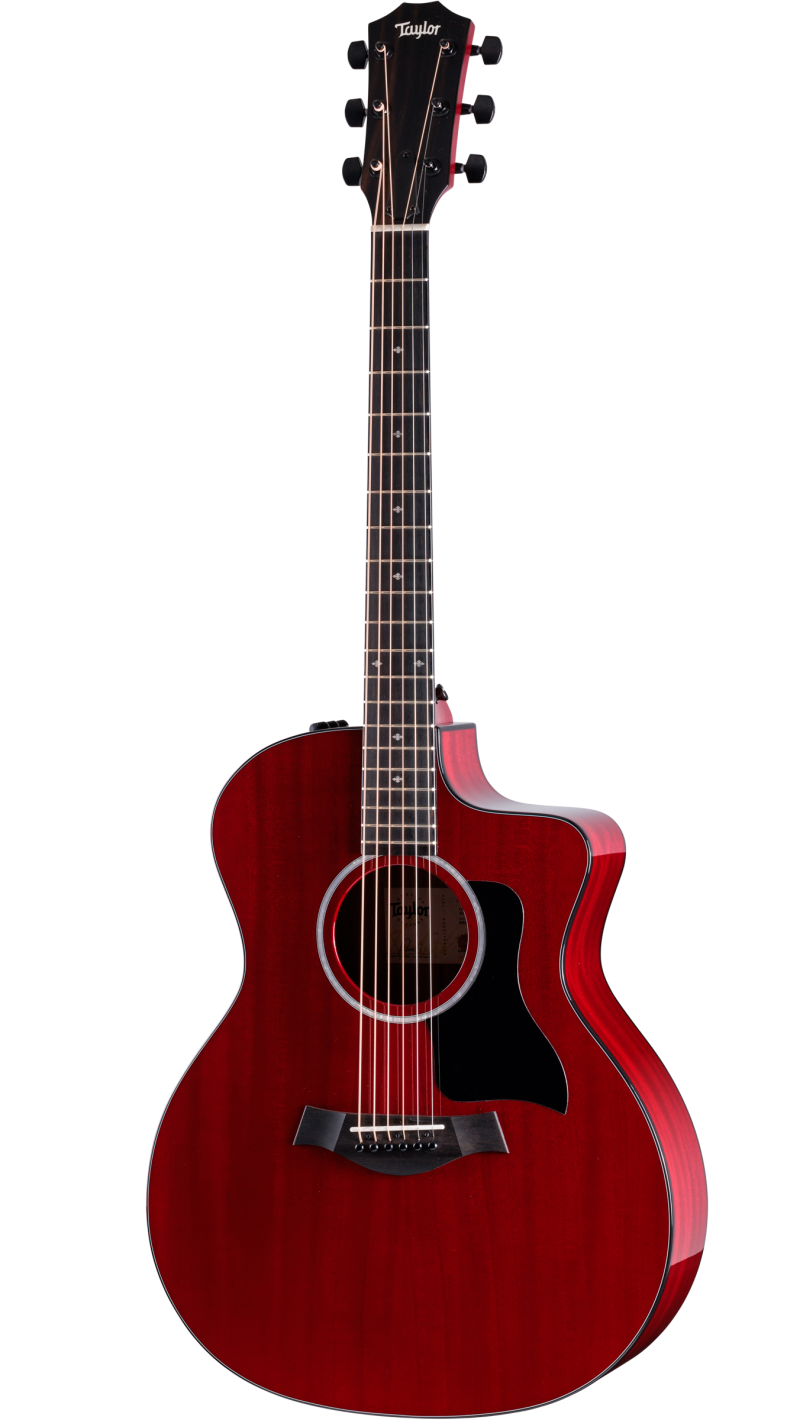 224ce Plus Special Edition, Trans Red
