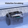 WYBOT C1 Cordless Robotic Pool Cleaner