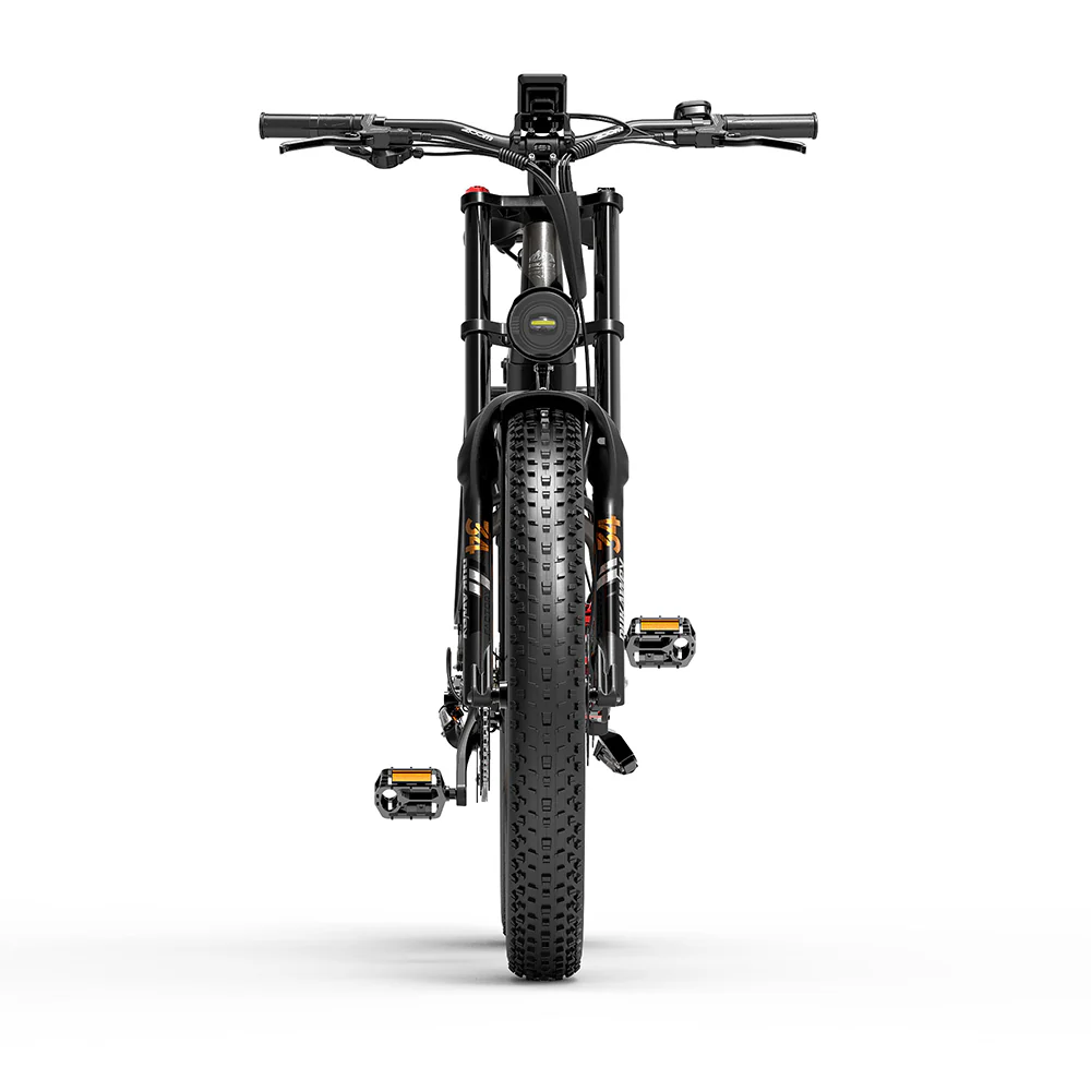 Dukawey Silvertip8 1000W 26