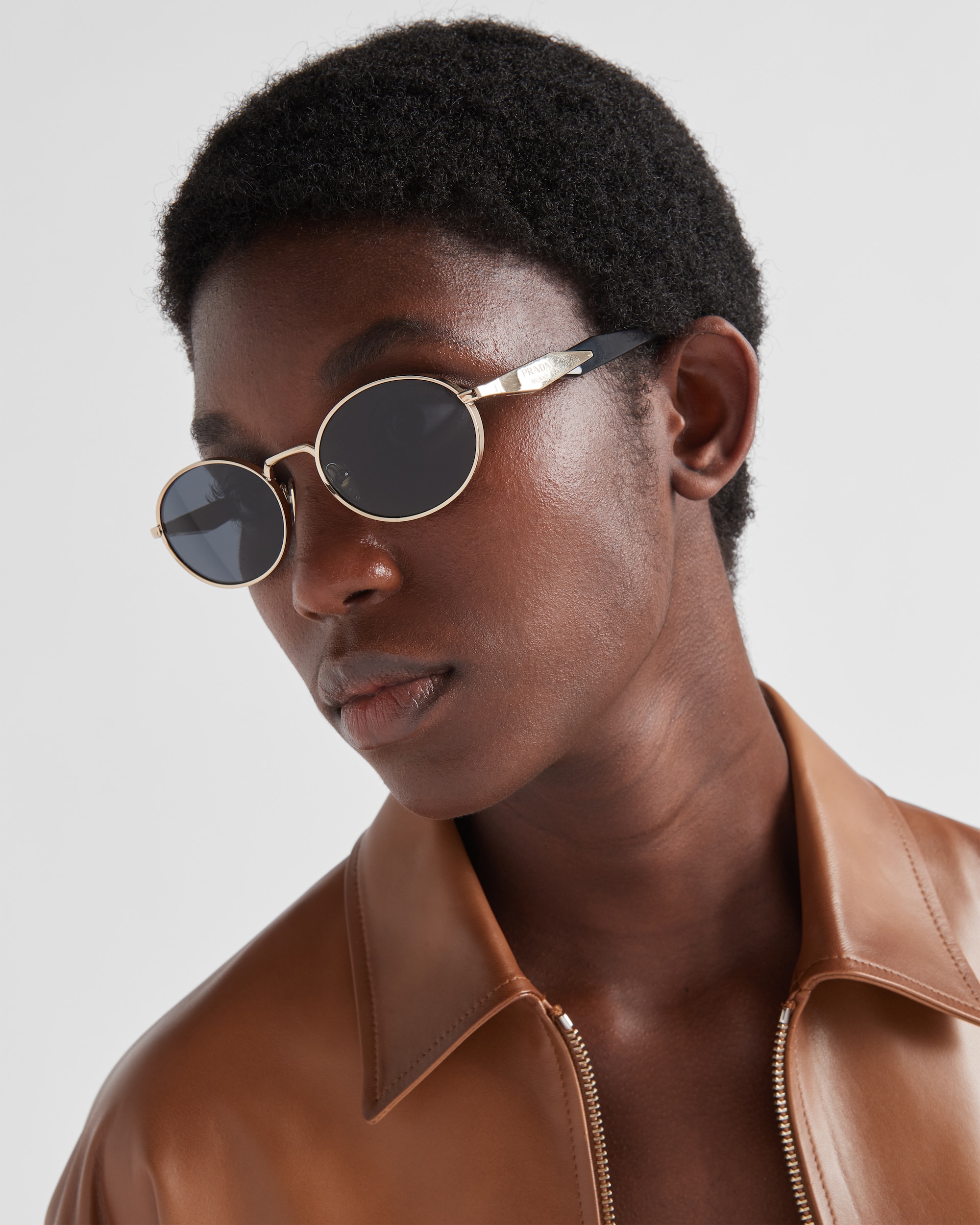 Prada Eyewear Collection sunglasses SPR65Z