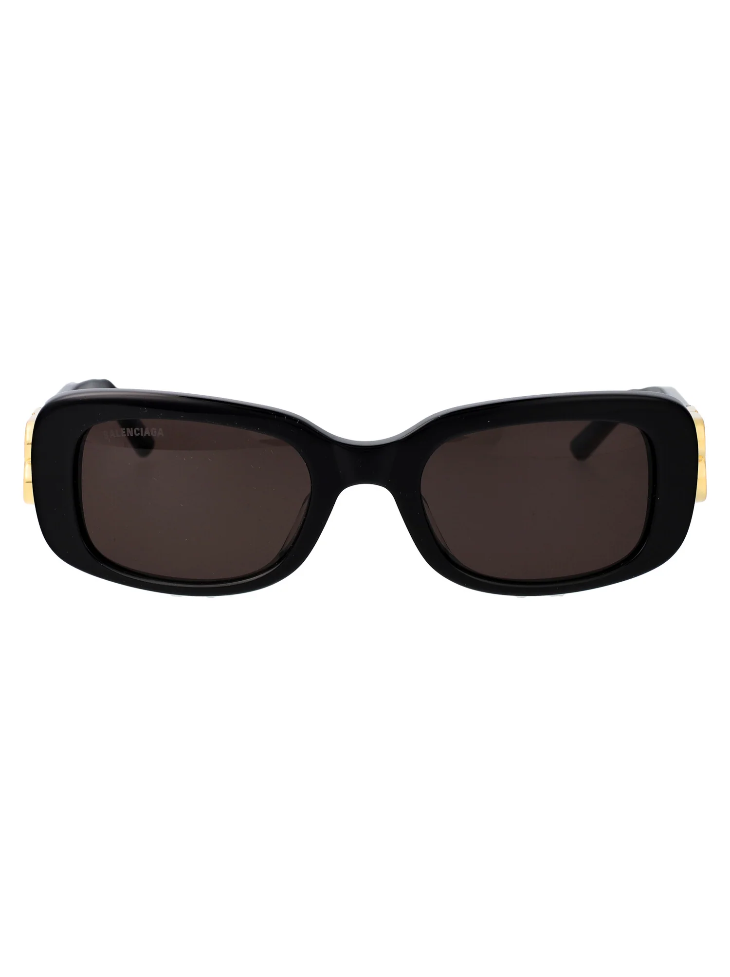 Balenciaga BB0310SK Rectangle Sunglasses