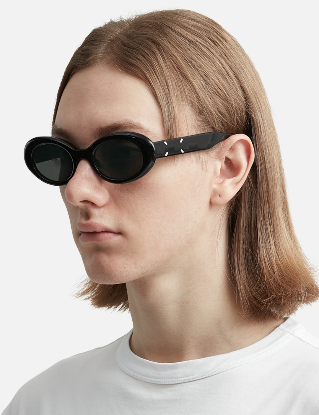 Gentle Monster Maison Margiela - MM005 01