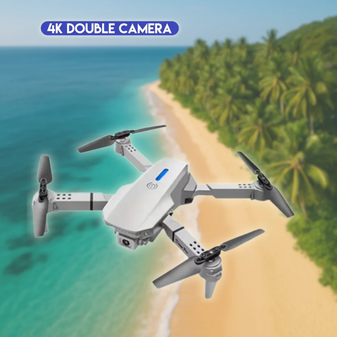 HD Remote Control Drone