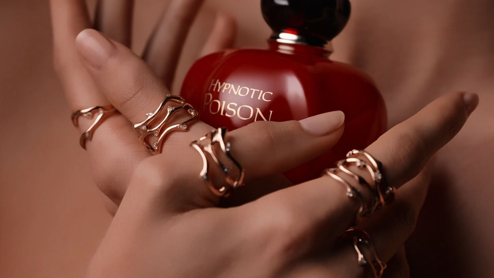Hypnotic Poison