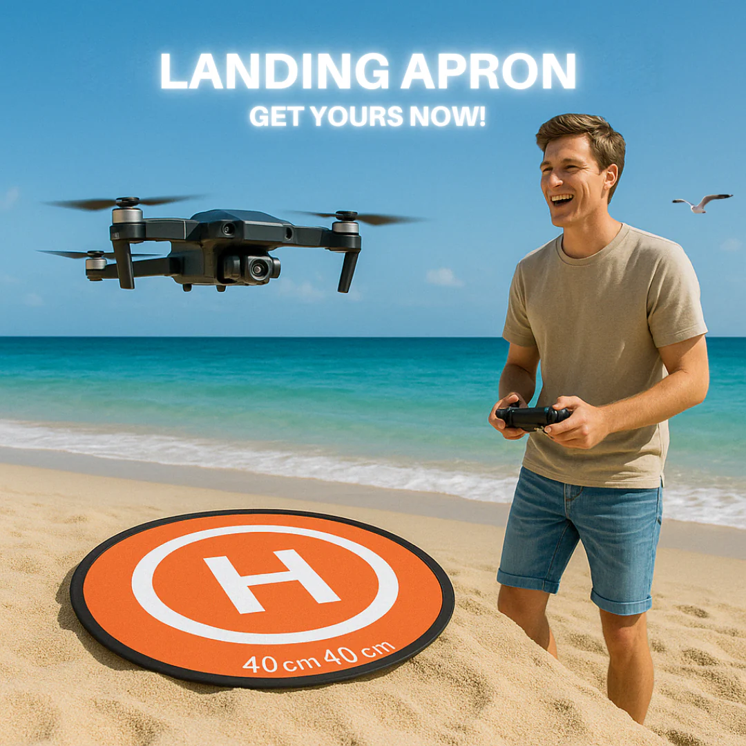 HD Remote Control Drone