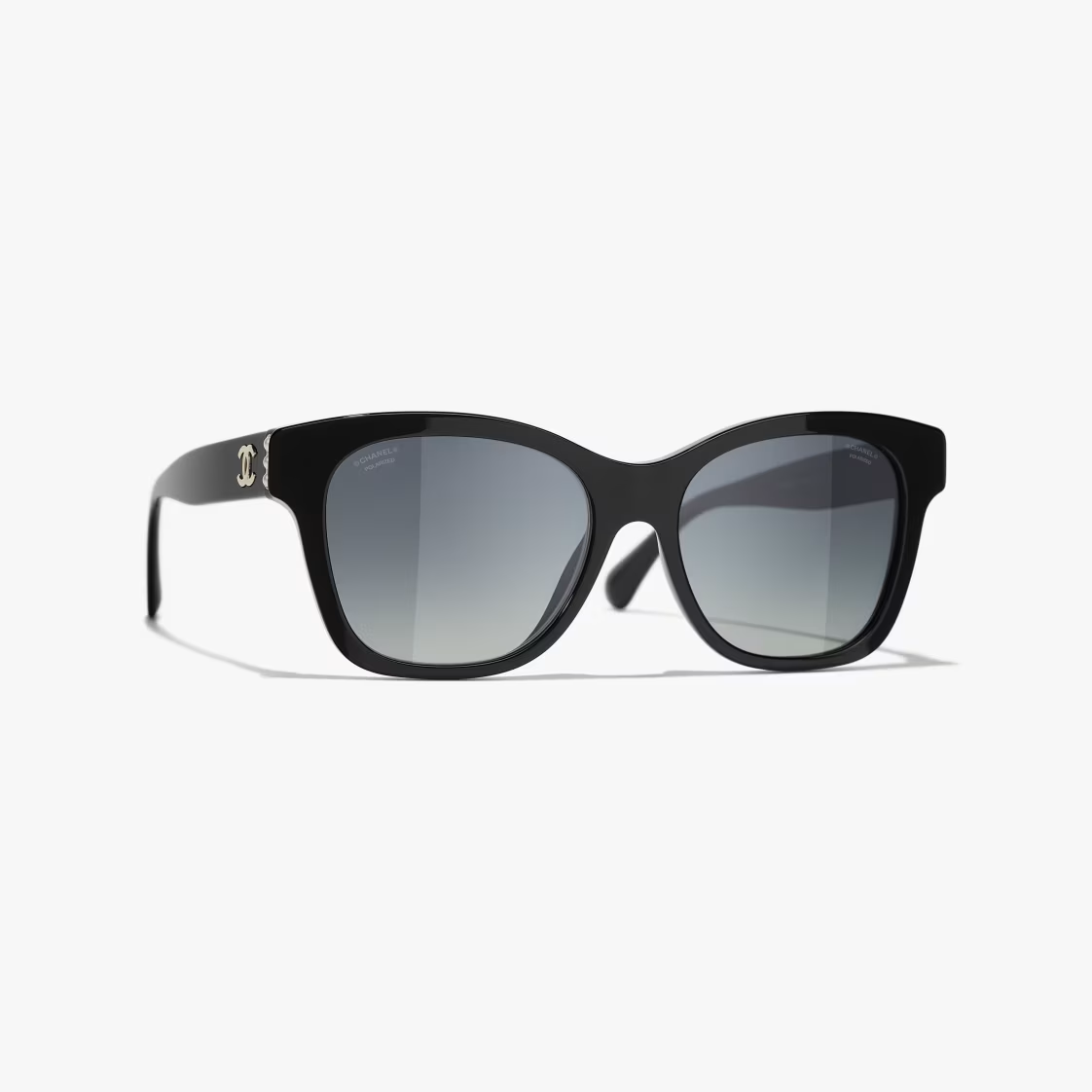 CHANEL Square Sunglasses 5482H