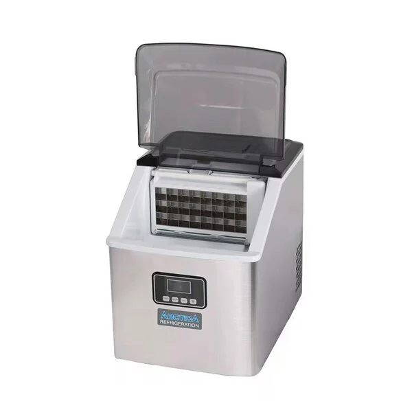 Arctica HEF955 Countertop Ice Machine