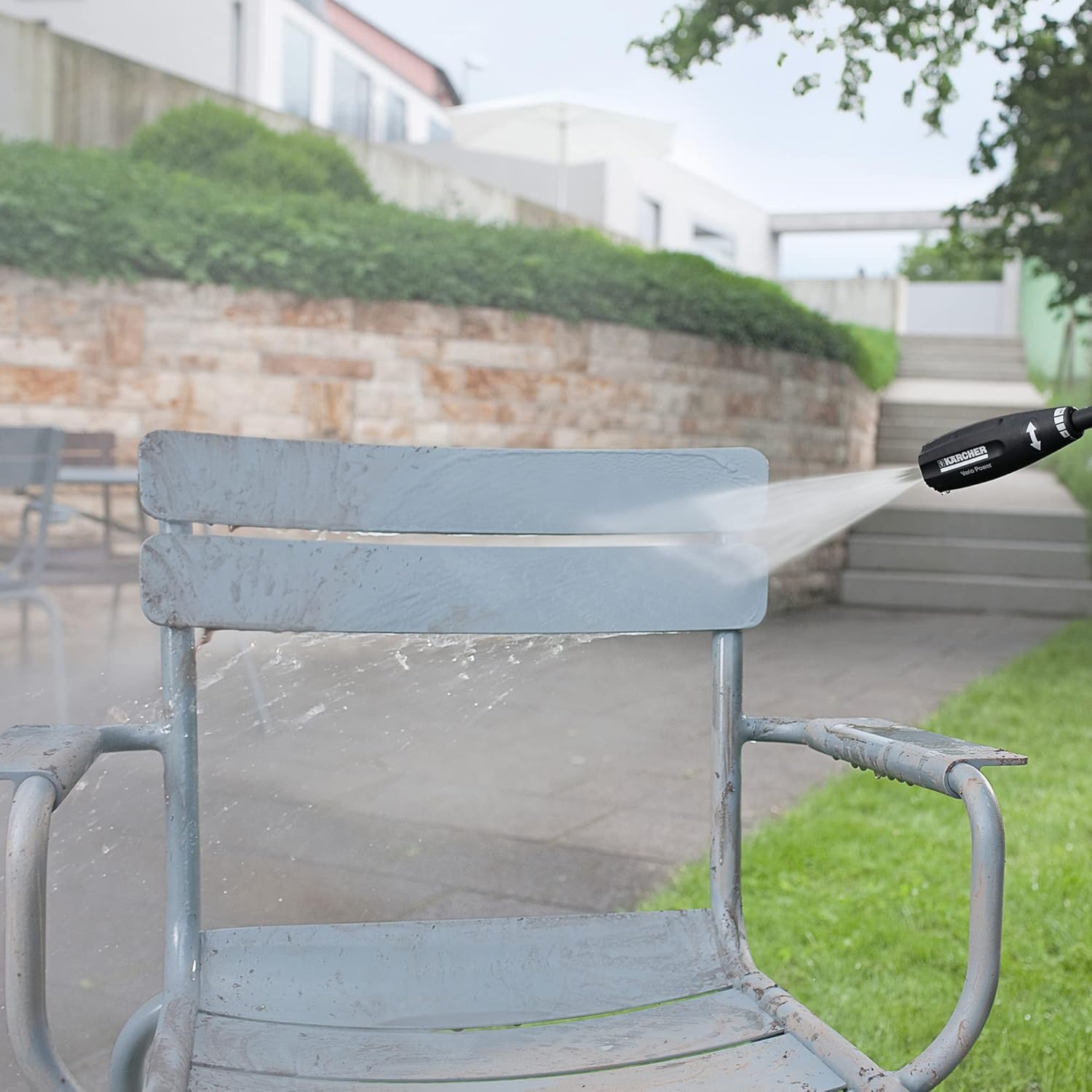 Kärcher K 3 T 150 Home Pressure Washer, 982434122