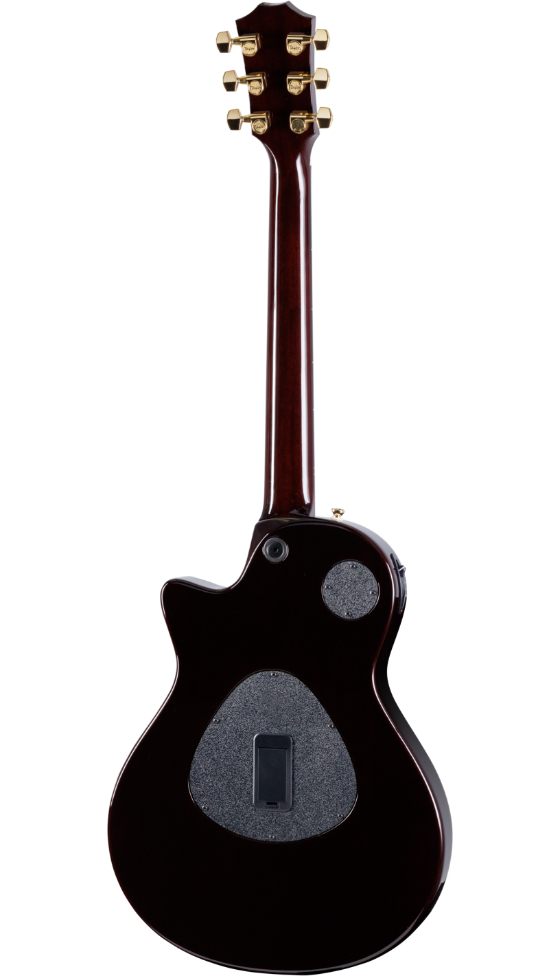 T5z Custom Koa