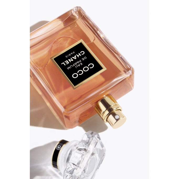 CHANEL COCO