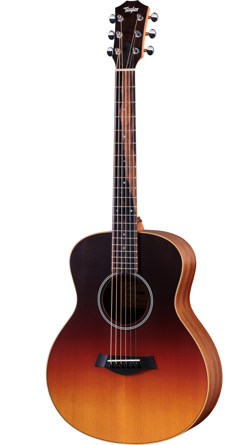 GS Mini-e Special Edition, Sunset Fade