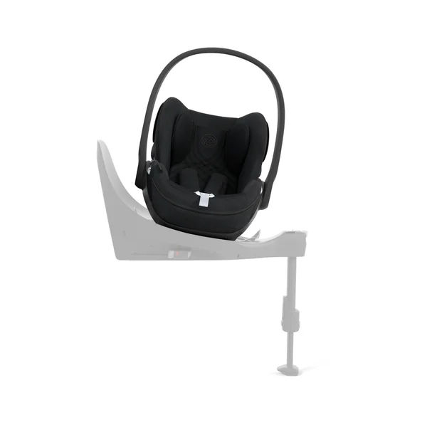 Cybex Priam V4 Stroller Set 2-in-1 Tan, Rose Gold and Cloud T Plus Tan