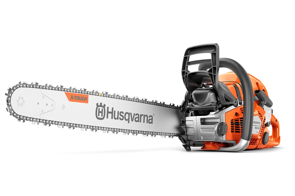 Husqvarna 562 XP® Mark II