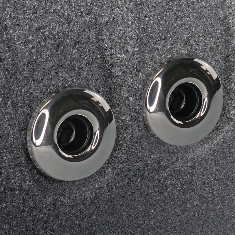 AquaRest Discover AR300 Premium 2-Person 20-Jet Oval Plug & Play Hot Tub with Ozonator. LED Waterfall and Stainless Steel Heater