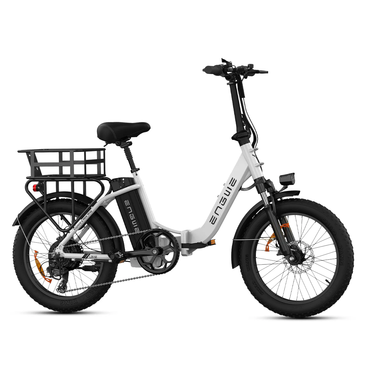 Engwe L20 SE 250W 20