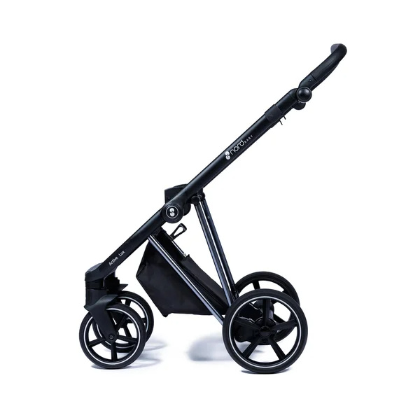 Nordbaby Active Lux stroller set
