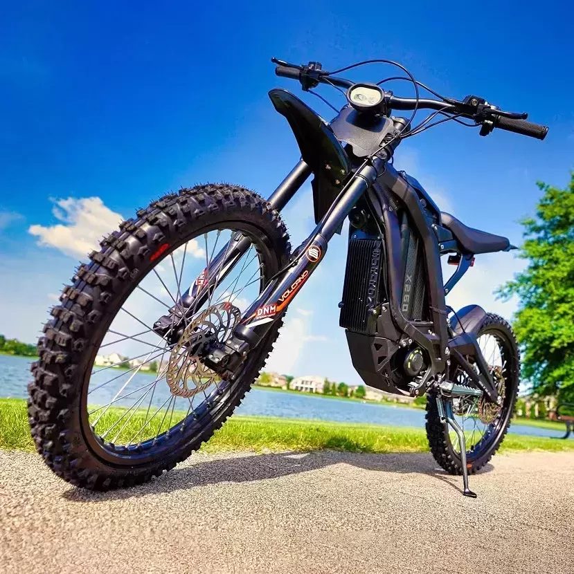 💥LAST DAY €39.99🔥DIRT EBIKE - 3 HOURS FAST CHARGING + 140KM BATTERY LIFE ELECTRIC BICYCLE🎉FACTORY OUTLET ⏰