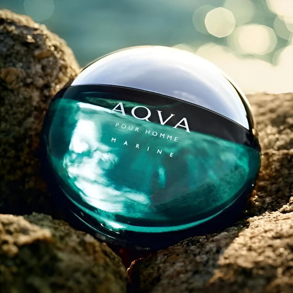 BVLGARI Aqva Pour Homme Marine