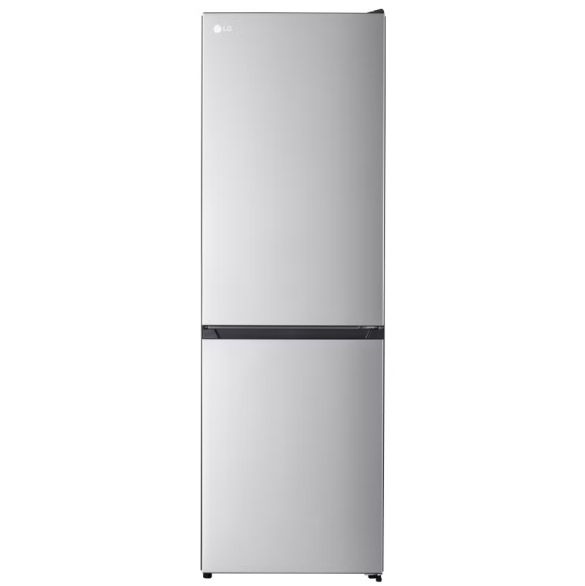 LG GBM21HSADH 60cm Frost Free Fridge Freezer – SILVER