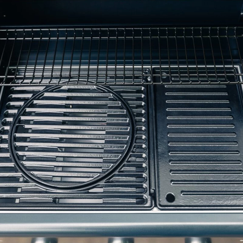 GAS BARBECUE CAMPINGAZ SELECT 3 EXSD BUNDLE