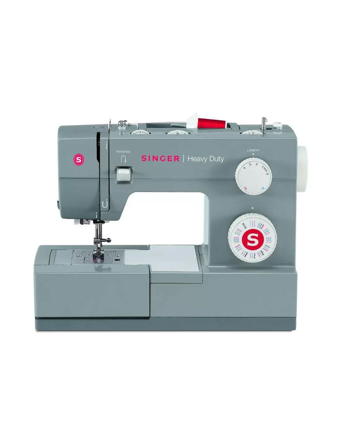 SINGER HEAVY DUTY 4432 SEWING MACHINE