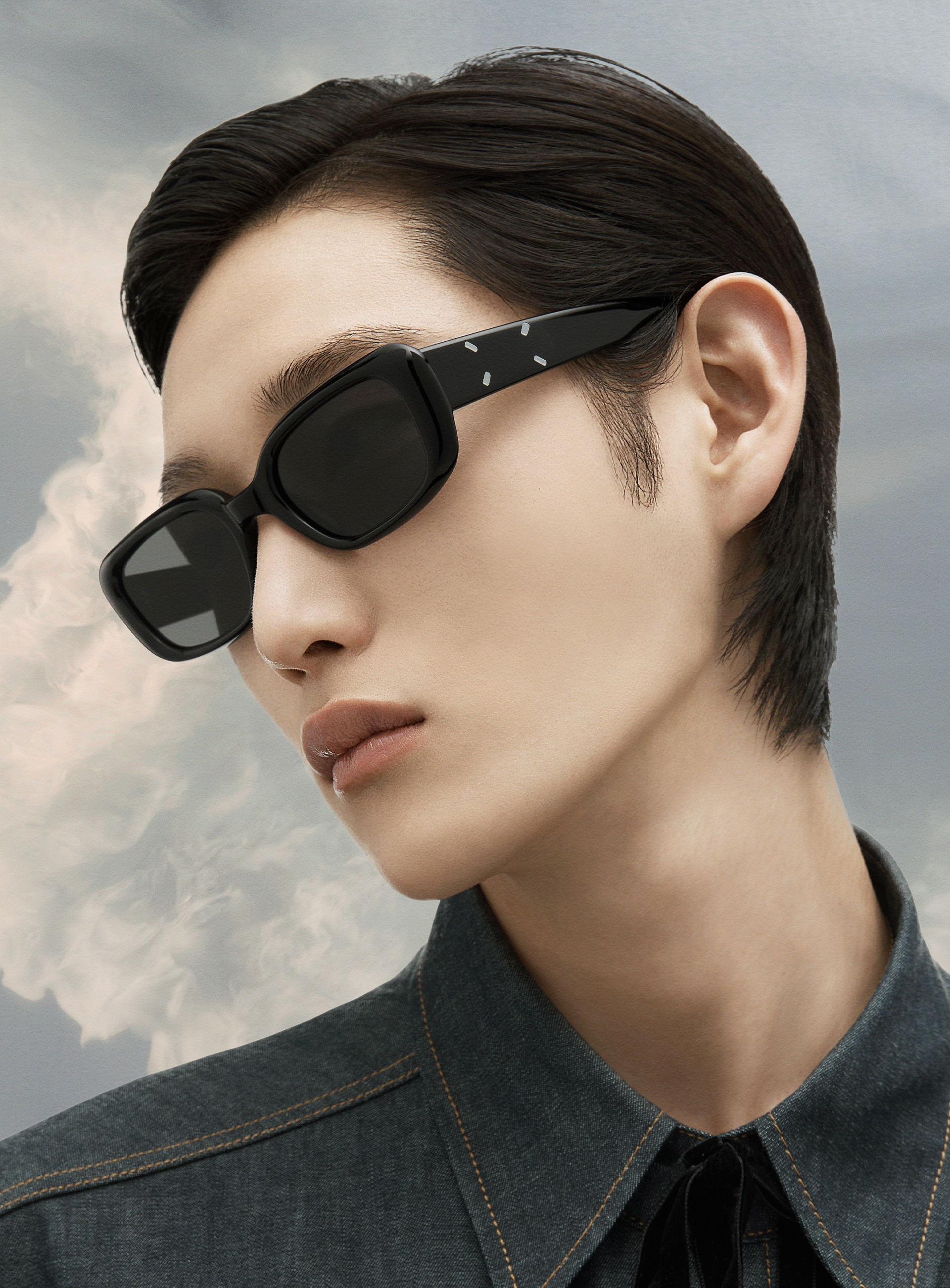 Gentle Monster X Maison Margiela - MM106 01