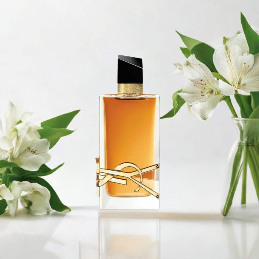 Yves Saint Laurent Libre