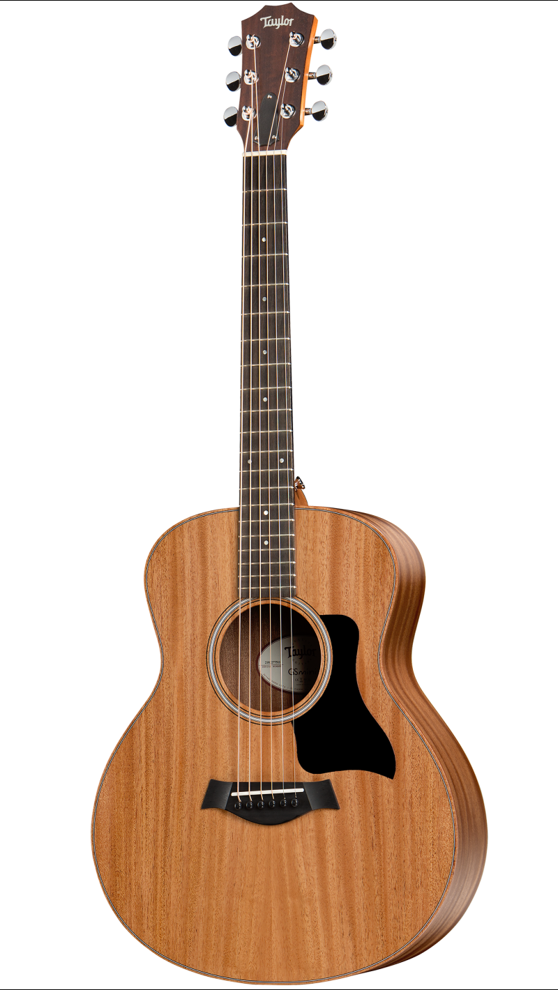 GS Mini Mahogany