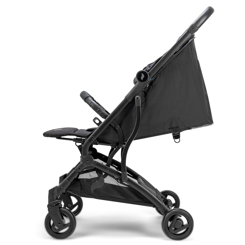 Osann Vegas Sports Buggy - Sporty Pushchair from Birth up to 26.5 kg Load Capacity - Buggy in Sky Blue with Sun Canopy SPF 50+