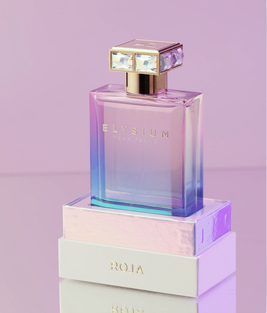 Roja Elysium Pour Femme
