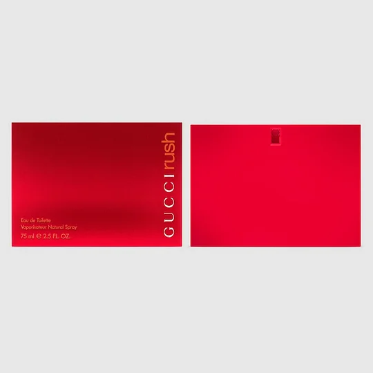 GUCCI RUSH