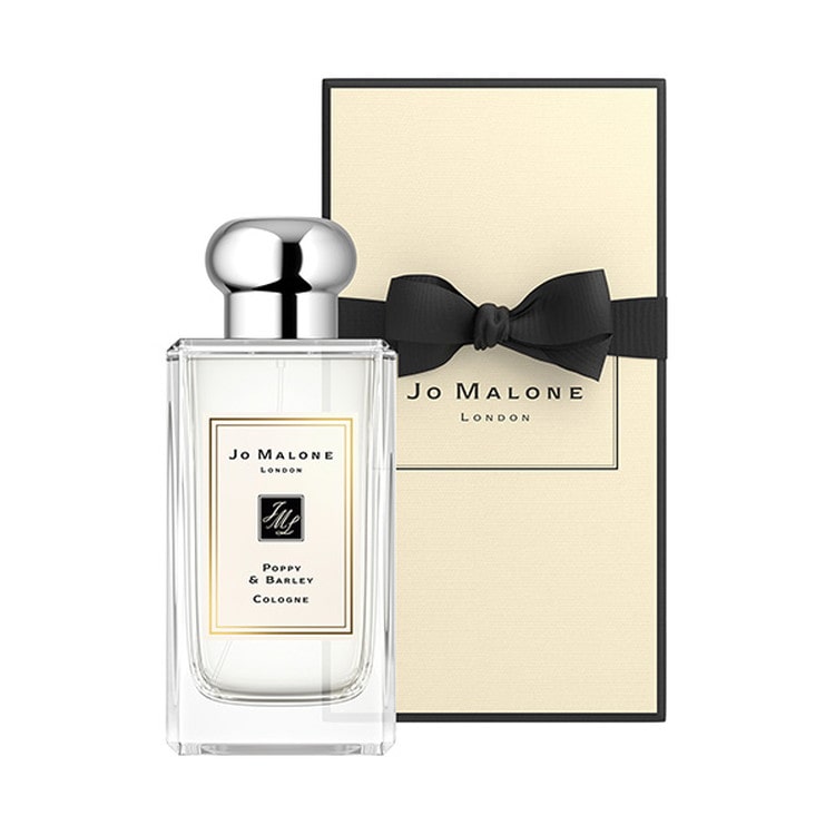 Jo Malone Poppy Barley EDC