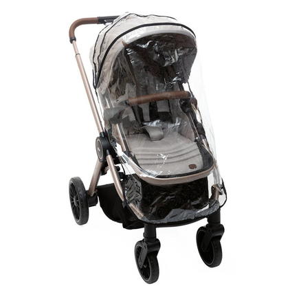 CHICCO-Best Friend Pro Stroller Desert