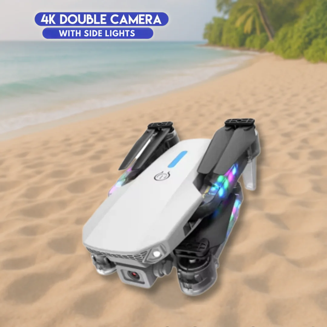 HD Remote Control Drone