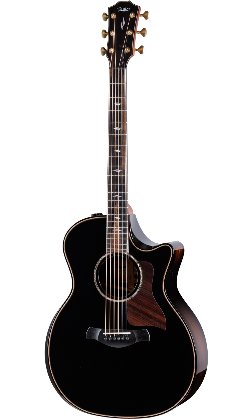Builder's Edition 814ce