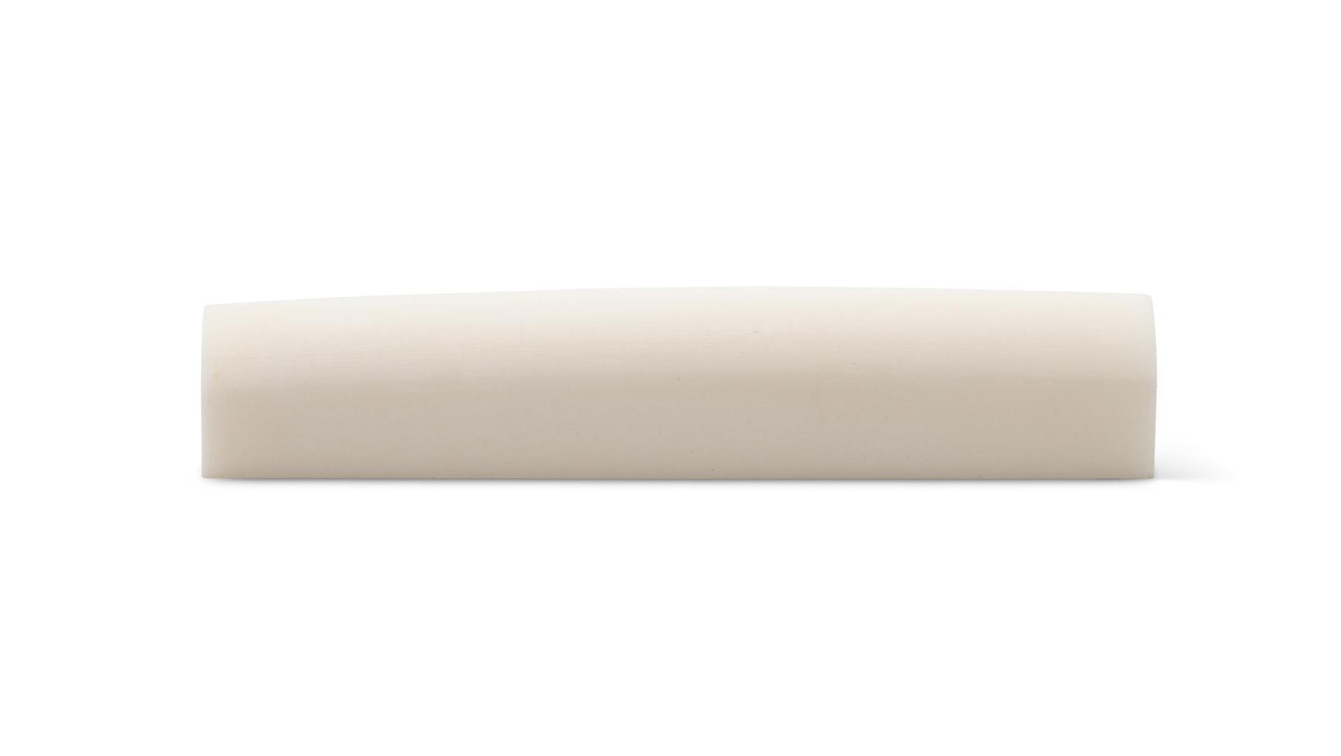 Taylor Nut, Bone, 1-7/8, Shaped, RH
