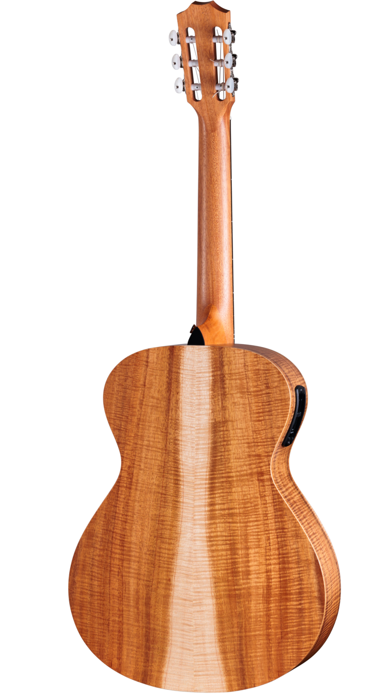 Academy 12e-N LTD