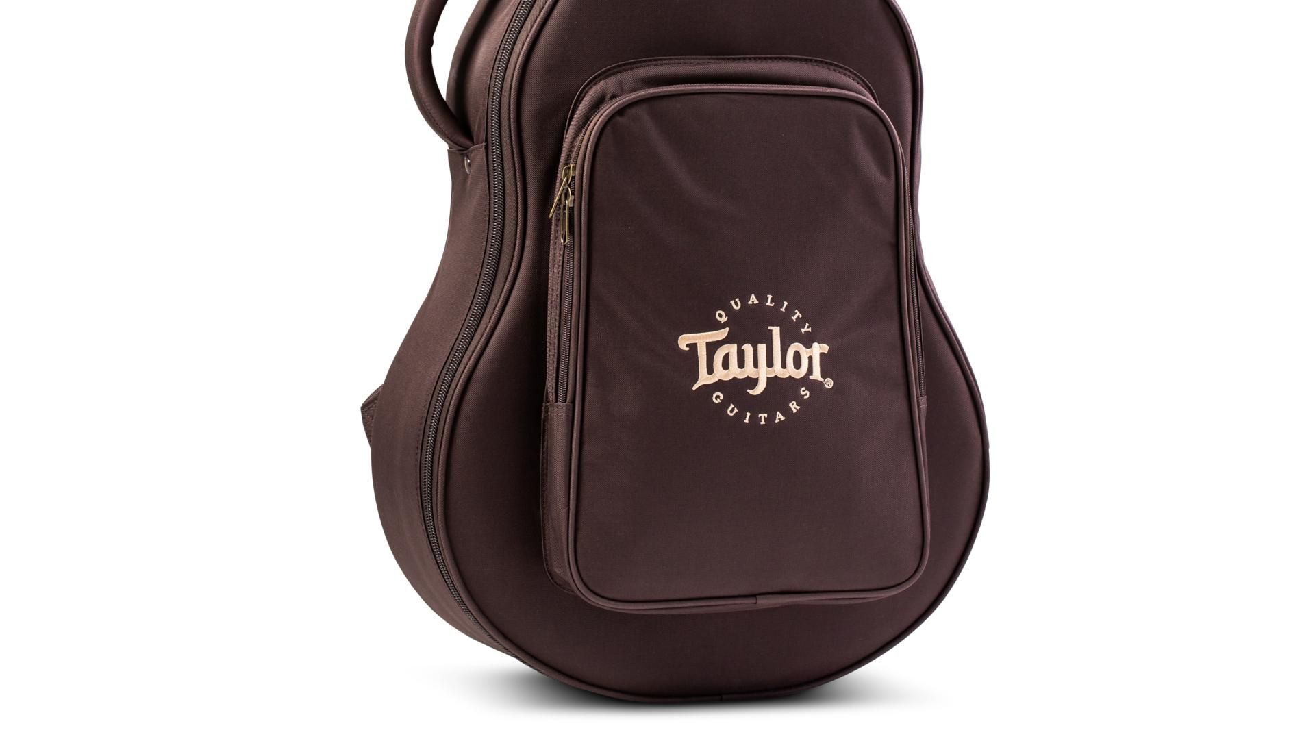 Taylor AeroCase, Grand Concert, Academy Series, Choc Brown