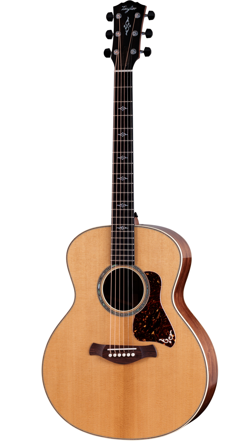 Gold Label 814e