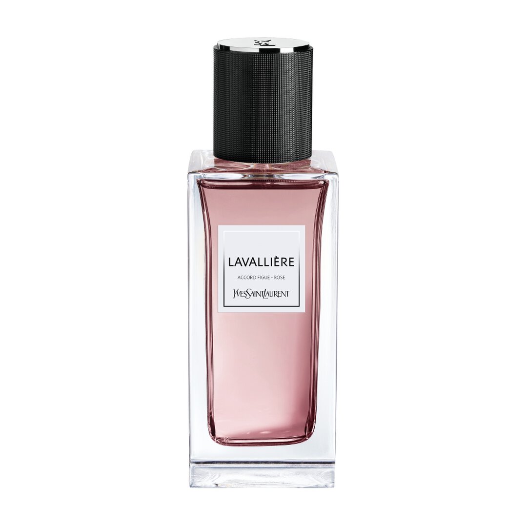 YSL- LAVALLIÈRE