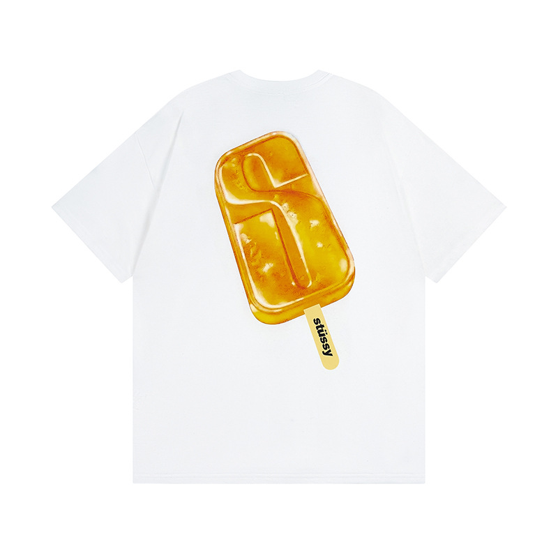 Stussy Popsicle Tee