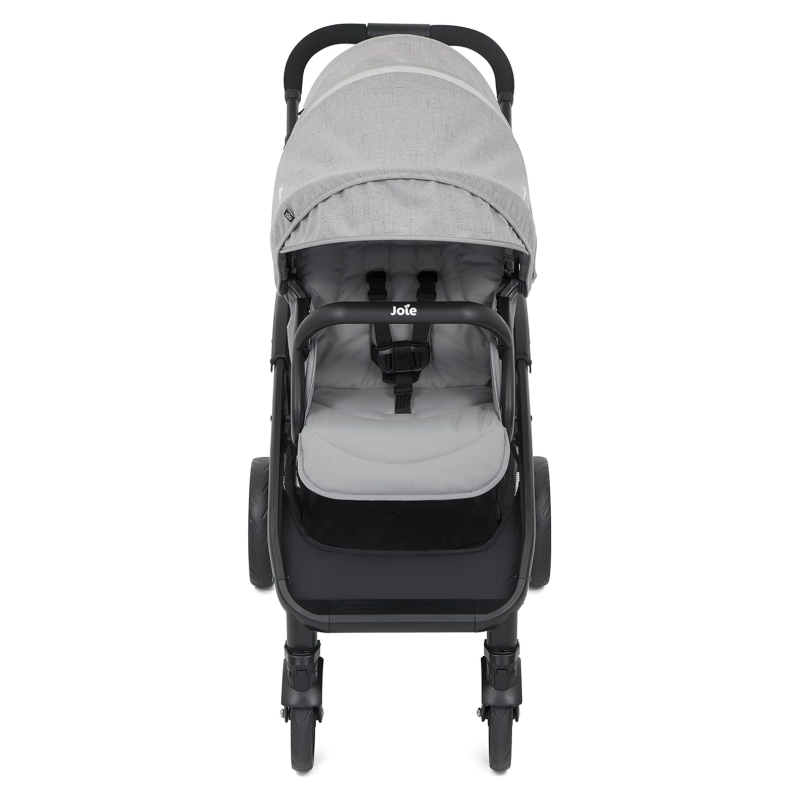 Joie Evalite Duo  Flannel Double Stroller